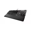 Turtle Beach Vulcan II mehāniskā tastatūra spēlēm, USB, melna, vācu izkārtojums