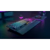 Turtle Beach Vulcan II mehāniskā tastatūra spēlēm, USB, melna, vācu izkārtojums