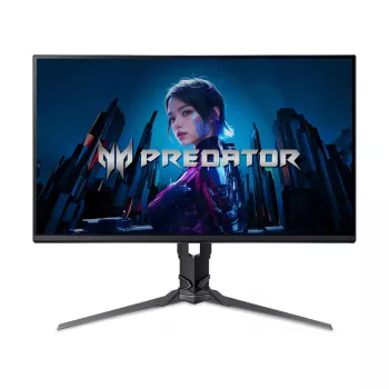 Acer Predator XB253QF3bmiiprx Spēļu monitors 24.5 collu Full HD 320Hz