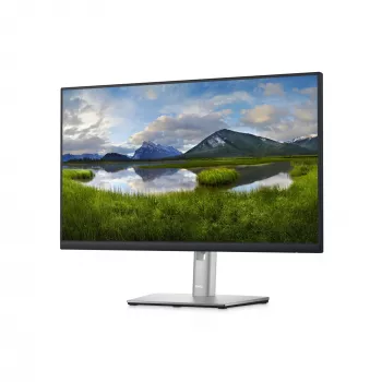 DELL P2422HE 23.8 collu Full HD USB-C centrmezgla monitors