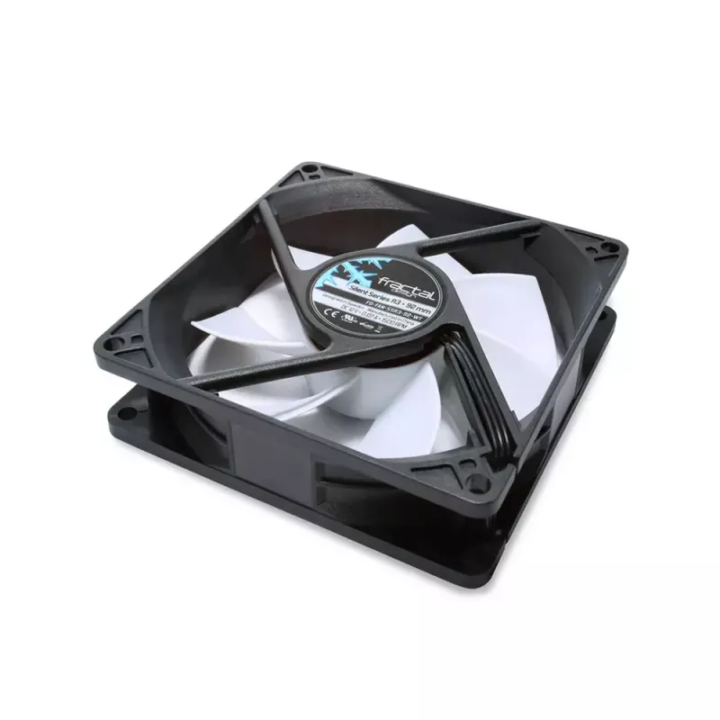 Fractal Design Silent Series R3 92mm ventilators