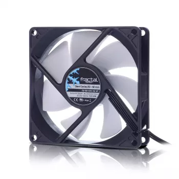 Fractal Design Silent Series R3 92mm ventilators