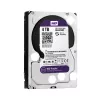 HDD Western Digital 4TB 3.5 collu SATA III disks WD40PURX