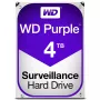 HDD Western Digital 4TB 3.5 collu SATA III disks WD40PURX