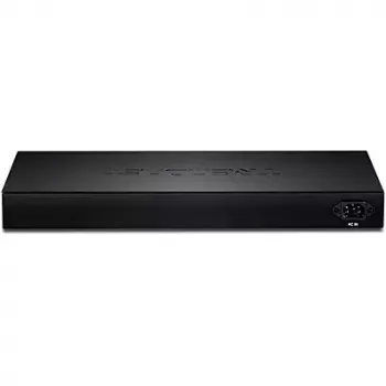 Trendnet TEG-30284 Pārvaldāms Slēdzis