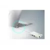 USB-C daudzfunkciju adapteris j5create JCA374-N, vadu, 60W, 4K