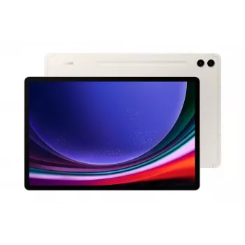 Samsung Galaxy Tab S9+ 5G 512 GB 12 GB 12,4 collu Wi-Fi 6 Beige