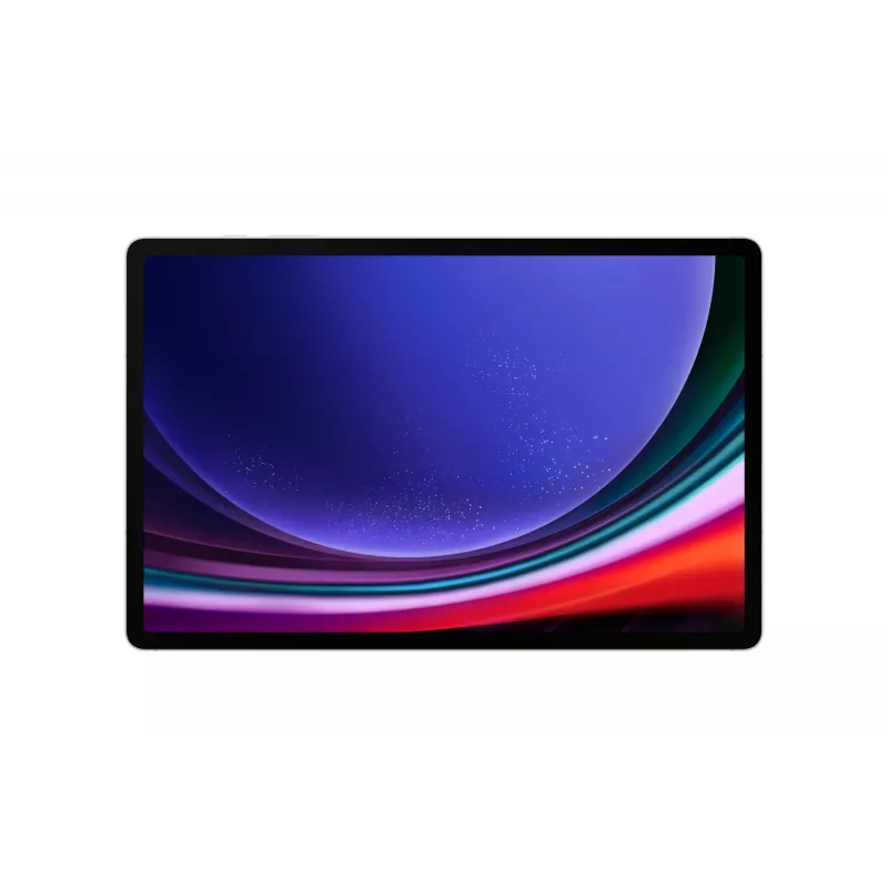 Samsung Galaxy Tab S9+ 5G 512 GB 12 GB 12,4 collu Wi-Fi 6 Beige