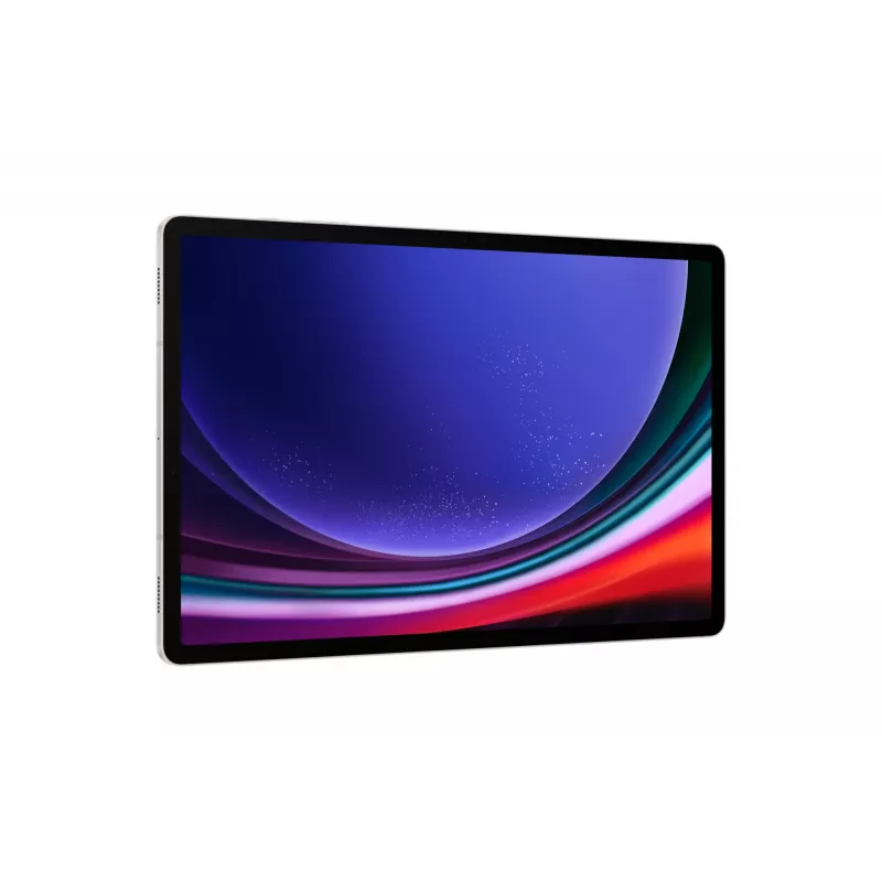 Samsung Galaxy Tab S9+ 5G 512 GB 12 GB 12,4 collu Wi-Fi 6 Beige