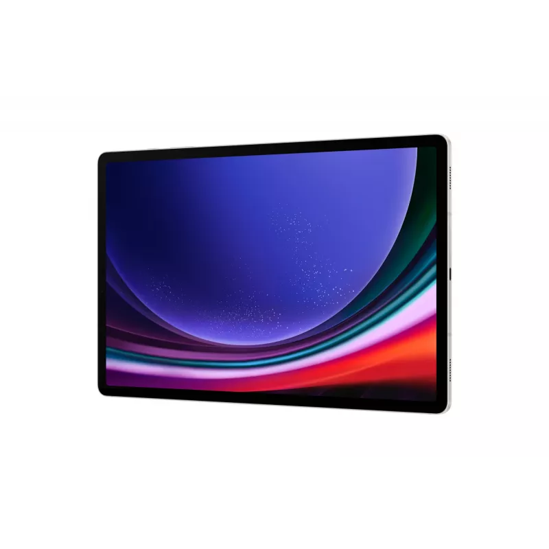 Samsung Galaxy Tab S9+ 5G 512 GB 12 GB 12,4 collu Wi-Fi 6 Beige