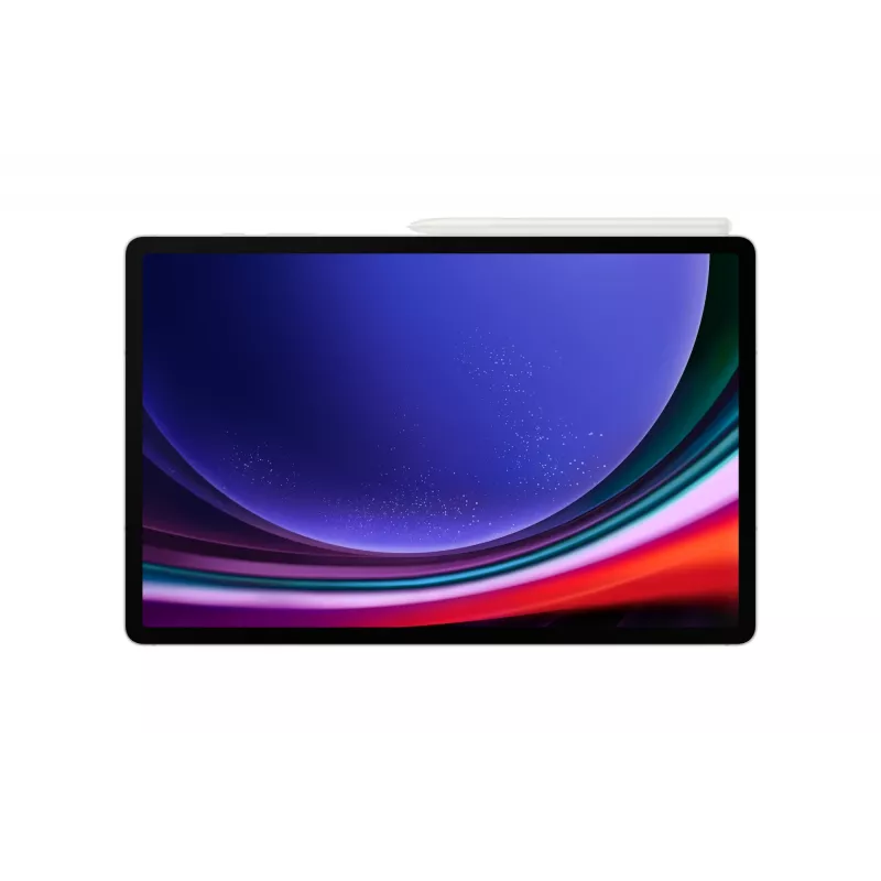Samsung Galaxy Tab S9+ 5G 512 GB 12 GB 12,4 collu Wi-Fi 6 Beige