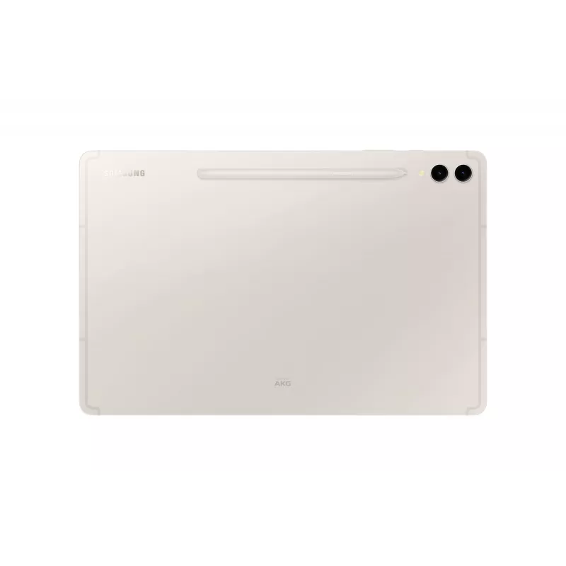 Samsung Galaxy Tab S9+ 5G 512 GB 12 GB 12,4 collu Wi-Fi 6 Beige