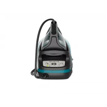 Rowenta DG7623 2200 W 1.1 L Microsteam 400 HD lāzera zole Melns, Zils