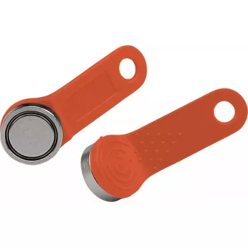 Kases aparāta nomaiņas sloksne Olympia 947990008 — oranža, saderīga ar CM 941/941F/942/942F/960 SF/962 SF/980 SF/980F/Touch 110/Touch 200, 20×50×7 mm