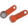 Kases aparāta nomaiņas sloksne Olympia 947990008 — oranža, saderīga ar CM 941/941F/942/942F/960 SF/962 SF/980 SF/980F/Touch 110/Touch 200, 20×50×7 mm