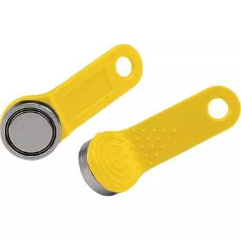 Rezerves dzeltenā lentes vadotne Olympia 947990009 — CM 941/941F/942/942F/960 SF/962 SF/980 SF/980F/Touch 110/Touch 200, 20×50×7 mm