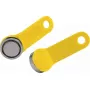 Rezerves dzeltenā lentes vadotne Olympia 947990009 — CM 941/941F/942/942F/960 SF/962 SF/980 SF/980F/Touch 110/Touch 200, 20×50×7 mm