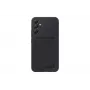 Samsung EF-OA346 mobilā telefona maciņš 17 cm (6,7 collas) Vāciņš Melns