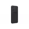 Samsung EF-OA346 mobilā telefona maciņš 17 cm (6,7 collas) Vāciņš Melns