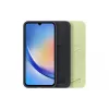 Samsung EF-OA346 mobilā telefona maciņš 17 cm (6,7 collas) Vāciņš Melns