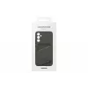 Samsung EF-OA346 mobilā telefona maciņš 17 cm (6,7 collas) Vāciņš Melns