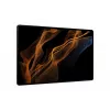 Samsung Galaxy Tab S8 Ultra SM-X906B 5G Snapdragon 128 GB 37,1 cm (14,6 collu) 8 GB Wi-Fi 6E (802.11ax) Pelēks