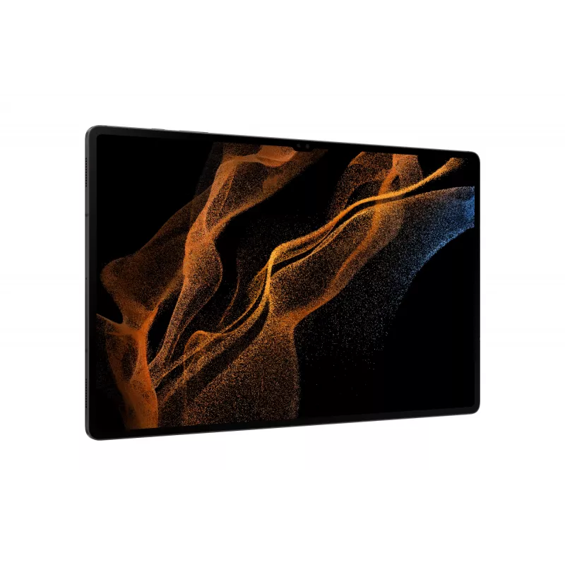 Samsung Galaxy Tab S8 Ultra SM-X906B 5G Snapdragon 128 GB 37,1 cm (14,6 collu) 8 GB Wi-Fi 6E (802.11ax) Pelēks