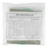 Šķiedru optikas kabelis BlueOptics MC6709309-010-BO 10 m OM3 MPO uz 4×LC (50 µm) akva