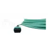 Šķiedru optikas kabelis BlueOptics MC6709309-010-BO 10 m OM3 MPO uz 4×LC (50 µm) akva