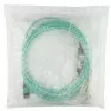 Šķiedru optikas kabelis BlueOptics MC6709309-010-BO 10 m OM3 MPO uz 4×LC (50 µm) akva
