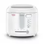 Fritieris Tefal Uno FF203130, 1600 W, 1,8 L, balts
