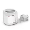 Fritieris Tefal Uno FF203130, 1600 W, 1,8 L, balts