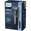 Philips SHAVER Series 5000 S5889/11 elektriskais skuveklis, slapjā/sausā skūšana, rotējošs, SteelPrecision asmeņi