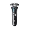 Philips SHAVER Series 5000 S5889/11 elektriskais skuveklis, slapjā/sausā skūšana, rotējošs, SteelPrecision asmeņi