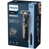 Philips SHAVER Series 5000 S5889/11 elektriskais skuveklis, slapjā/sausā skūšana, rotējošs, SteelPrecision asmeņi