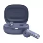 JBL LIVE FLEX Bezvadu Austiņas Zvanu/Mūzikai Bluetooth Zilā Krāsā