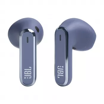 JBL LIVE FLEX Bezvadu Austiņas Zvanu/Mūzikai Bluetooth Zilā Krāsā