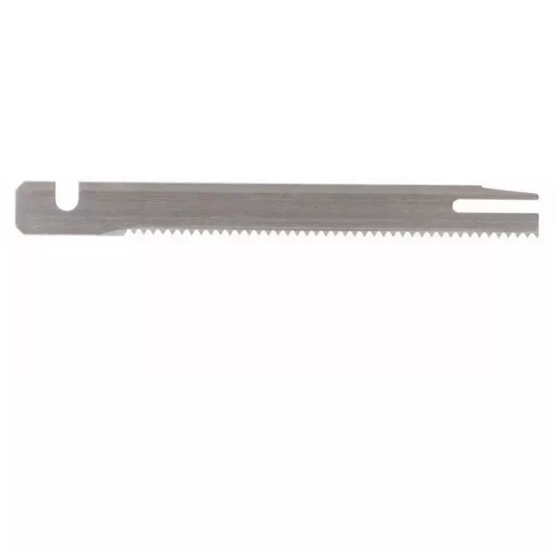 Bosch 2607018013 Finzāģa asmens 2 gab.