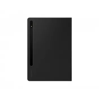 Folio maciņš Samsung EF-ZX700P Galaxy Tab S8 / S7, 27,9 cm (11 inch), Melns, 190 g