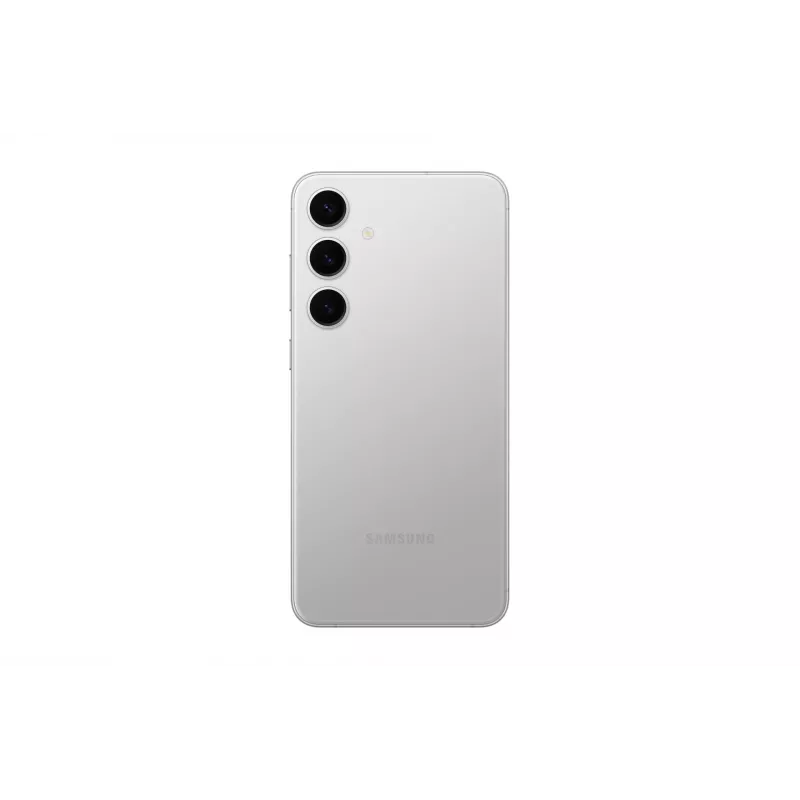 Samsung Galaxy S24+ 17 cm (6.7 collu) Dual SIM 5G USB Type-C 12 GB 256 GB 4900 mAh Pelēks, Marmora krāsa