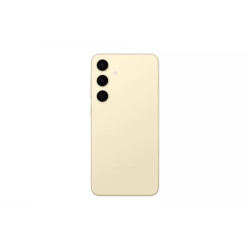 Samsung Galaxy S24+ 17 cm (6,7 collu) Dual SIM 5G USB Type-C 12 GB 512 GB 4900 mAh Dzintara, Dzeltena