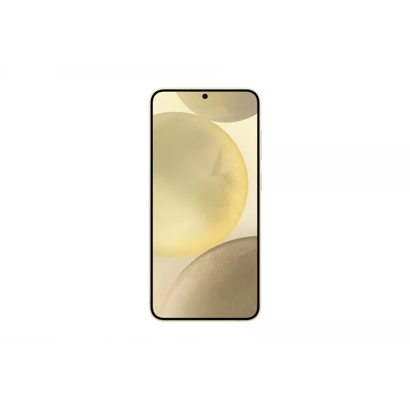 Samsung Galaxy S24+ 17 cm (6,7 collu) Dual SIM 5G USB Type-C 12 GB 512 GB 4900 mAh Dzintara, Dzeltena