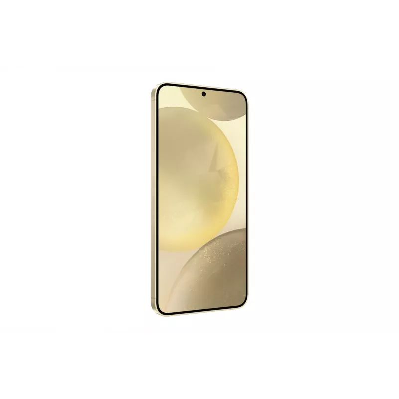 Samsung Galaxy S24+ 17 cm (6,7 collu) Dual SIM 5G USB Type-C 12 GB 512 GB 4900 mAh Dzintara, Dzeltena