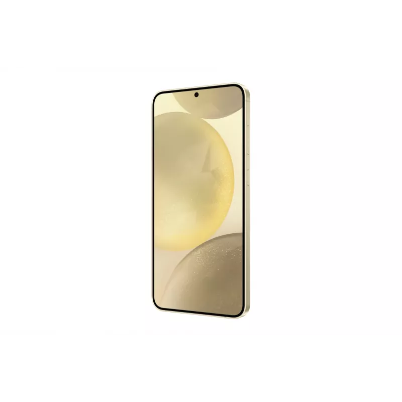 Samsung Galaxy S24+ 17 cm (6,7 collu) Dual SIM 5G USB Type-C 12 GB 512 GB 4900 mAh Dzintara, Dzeltena