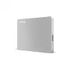 Ārējais cietais disks Toshiba 2TB 3.2 Gen 1 Canvio Flex