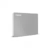 Ārējais cietais disks Toshiba 2TB 3.2 Gen 1 Canvio Flex