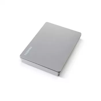 Ārējais cietais disks Toshiba 2TB 3.2 Gen 1 Canvio Flex