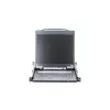 ATEN CL5708IM 8 portu 17 collu LCD KVM slēdzis ar IP (USB/PS/2 VGA) un USB perifērijas portu