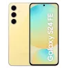 Samsung Galaxy S24 FE 17 cm (6.7 collu) Dual SIM Android 14 5G USB Type-C 8 GB 128 GB 4700 mAh Dzeltena
