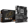Mātesplate GIGABYTE B650 UD AC – AMD Ryzen 9000 sērijas CPU, 6+2+2 fāžu VRM, līdz 8000MHz DDR5 (OC), 1xPCIe 5.0 + 2xPCIe 4.0 M.2, GbE LAN, WIFI 5, USB 3.2 Gen 2